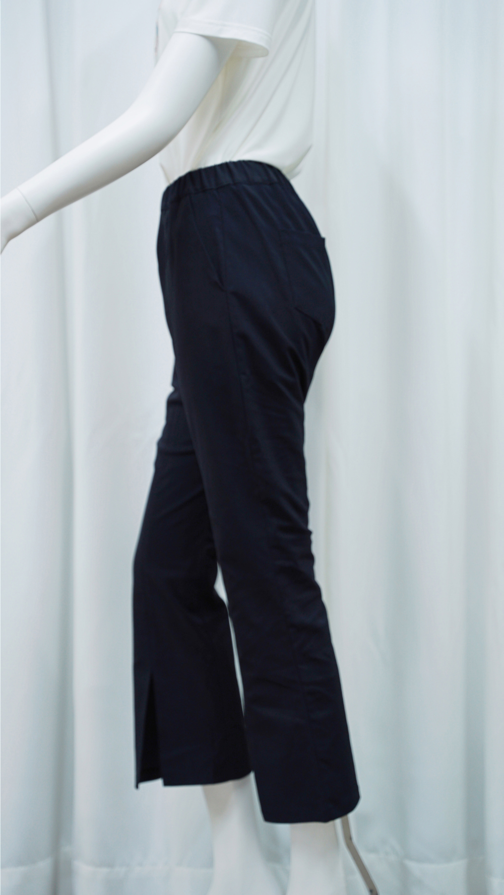 드레스 모델 착용 이미지-S14L4